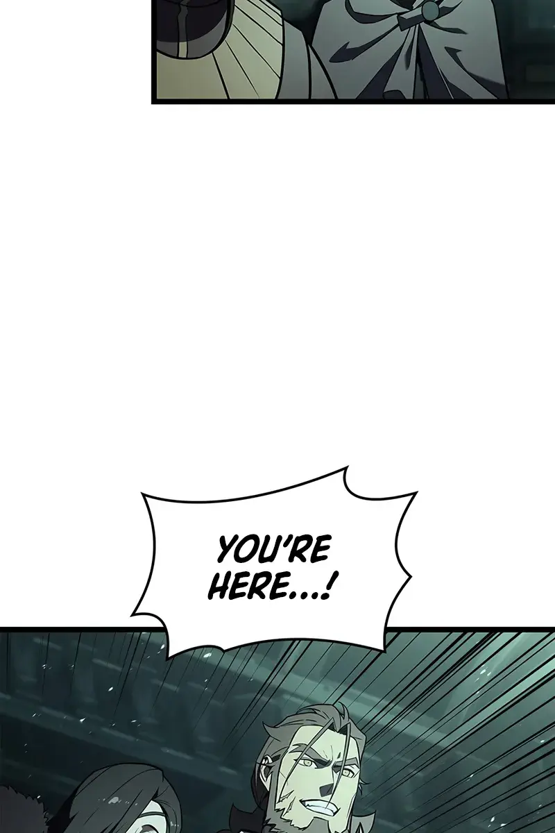 Return of Disaster Class Hero Chapter 147 Page 94