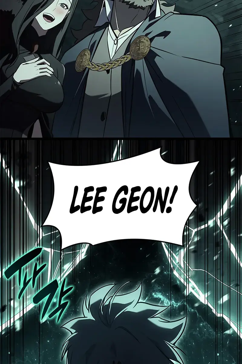 Return of Disaster Class Hero Chapter 147 Page 95