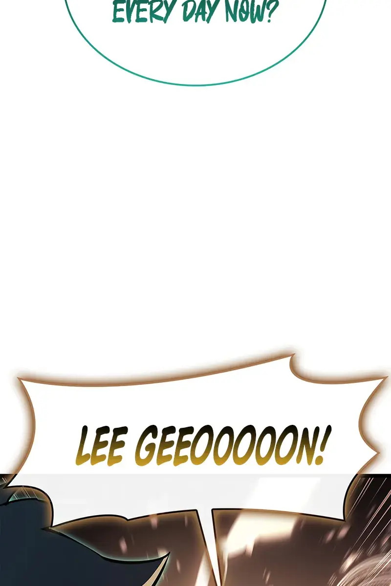 Return of Disaster Class Hero Chapter 147 Page 97