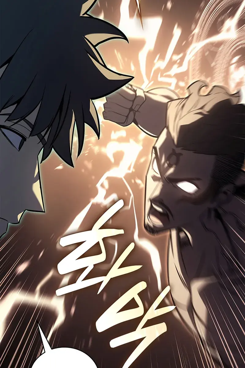 Return of Disaster Class Hero Chapter 147 Page 98