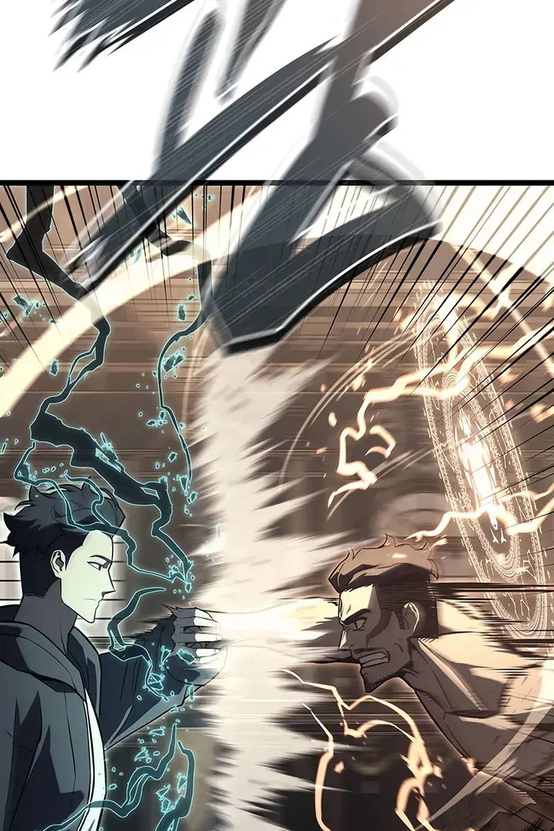 Return of Disaster Class Hero Chapter 147 Page 100