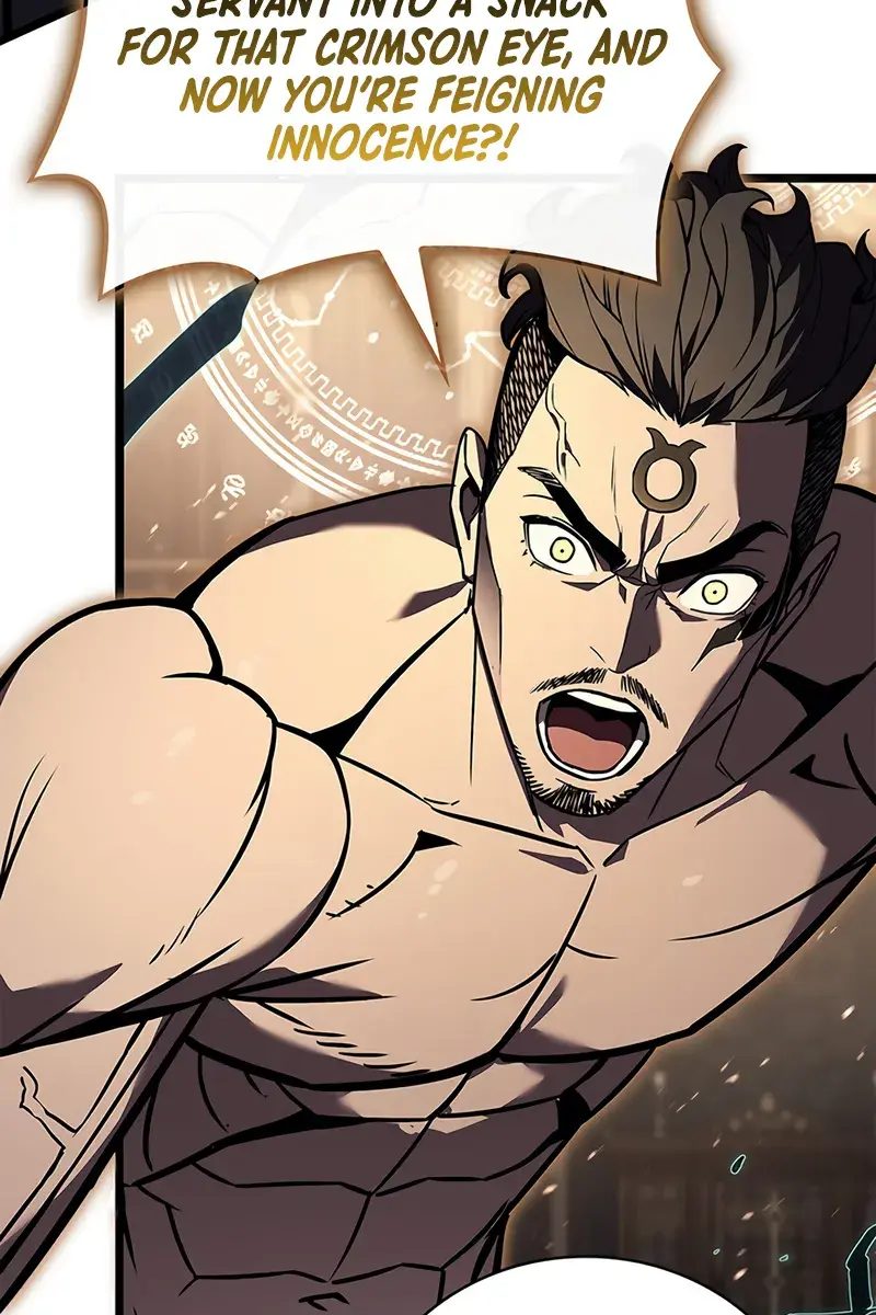 Return of Disaster Class Hero Chapter 147 Page 103