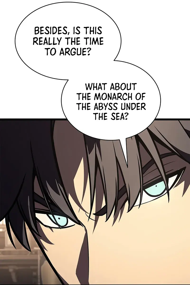 Return of Disaster Class Hero Chapter 147 Page 105