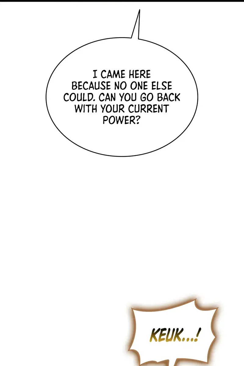 Return of Disaster Class Hero Chapter 147 Page 106