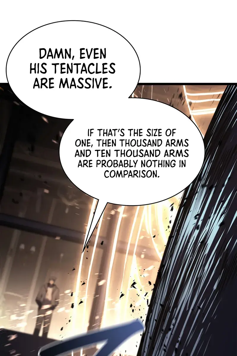 Return of Disaster Class Hero Chapter 147 Page 110