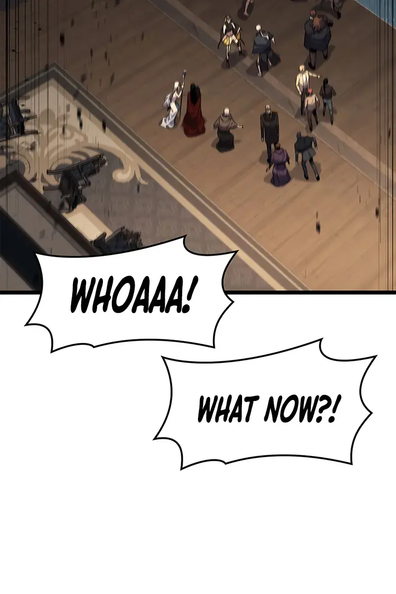 Return of Disaster Class Hero Chapter 147 Page 113