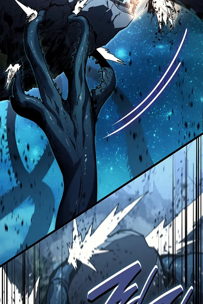 Return of Disaster Class Hero Chapter 147 Page 116