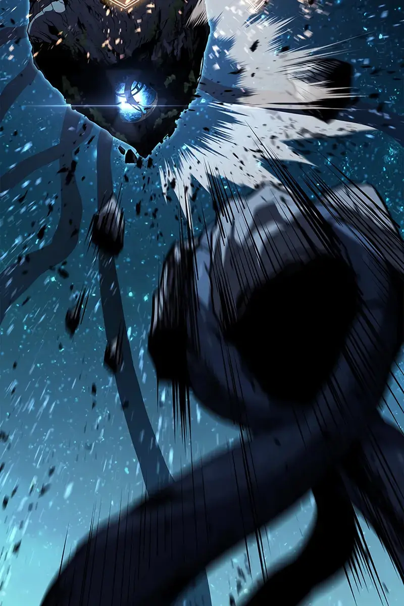 Return of Disaster Class Hero Chapter 147 Page 118