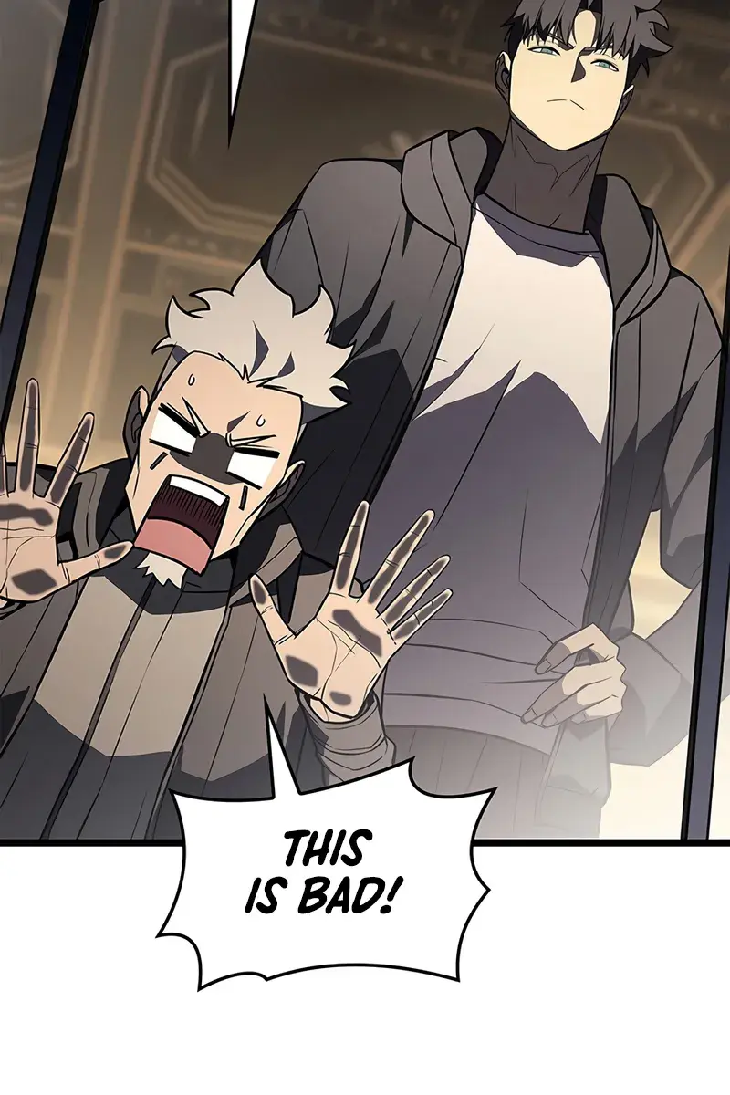 Return of Disaster Class Hero Chapter 147 Page 120