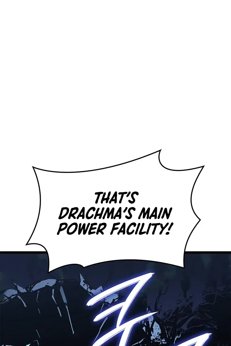 Return of Disaster Class Hero Chapter 147 Page 121