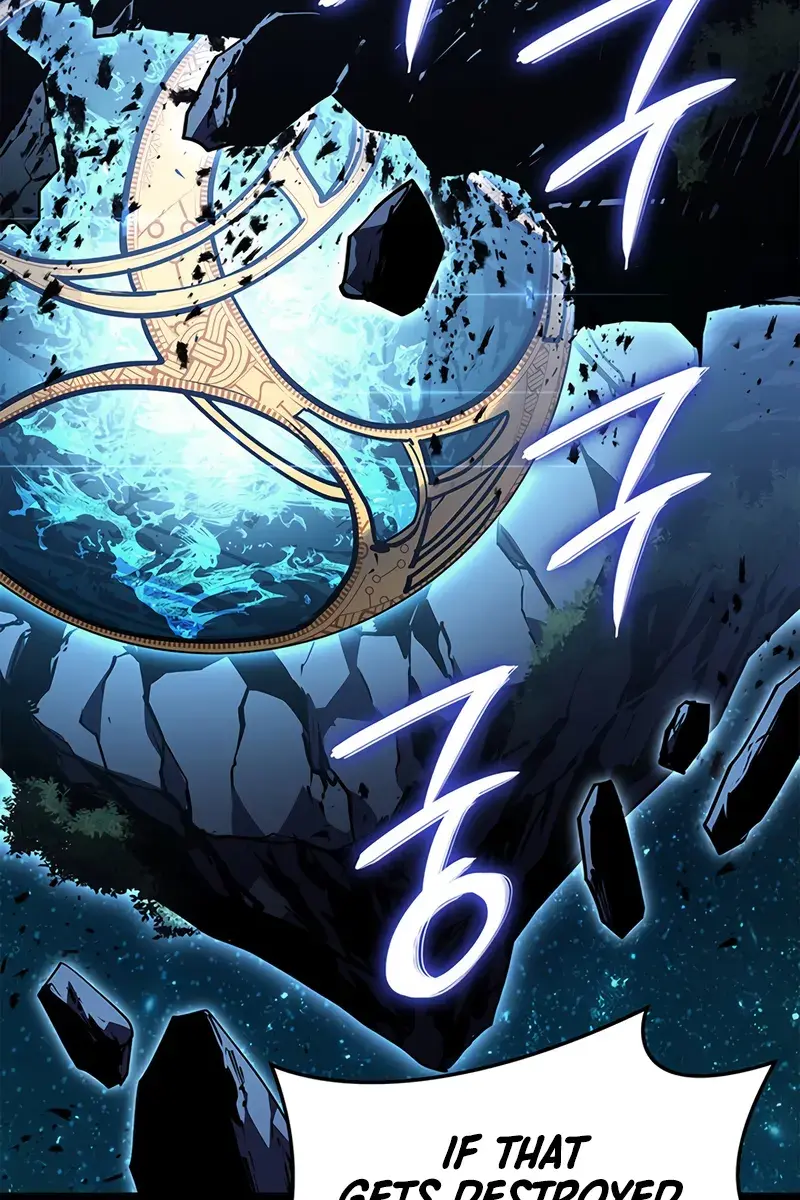 Return of Disaster Class Hero Chapter 147 Page 122