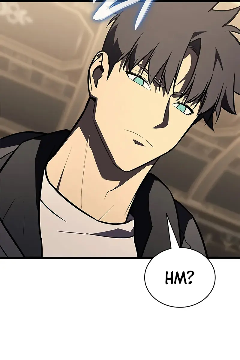 Return of Disaster Class Hero Chapter 147 Page 124