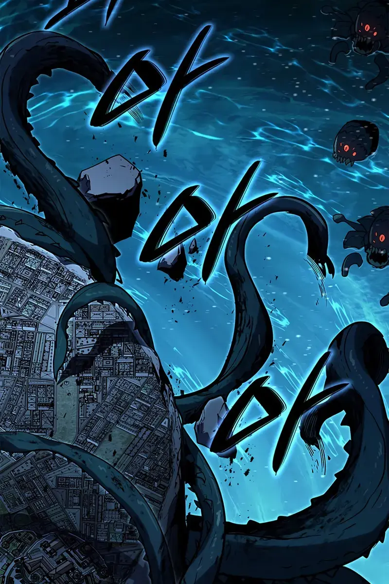 Return of Disaster Class Hero Chapter 147 Page 126