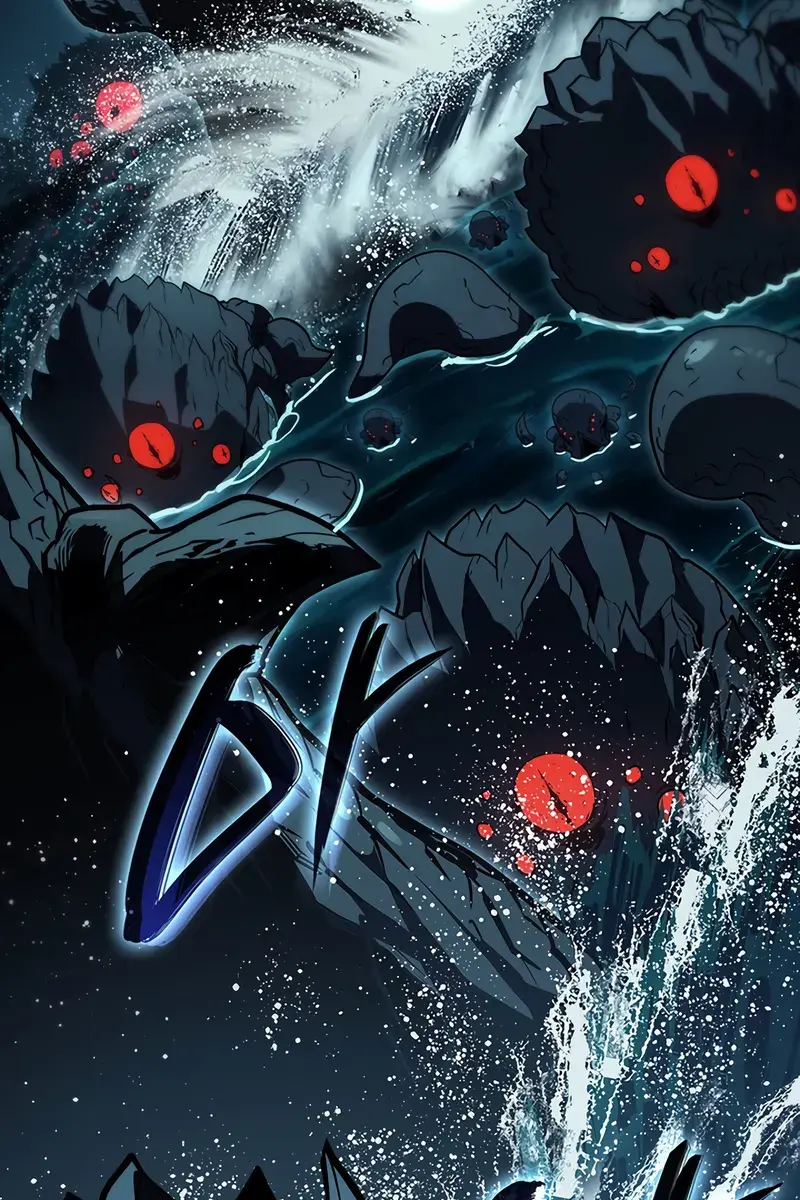 Return of Disaster Class Hero Chapter 147 Page 129