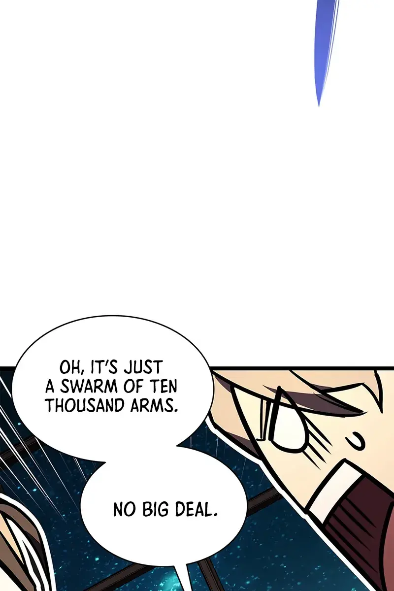 Return of Disaster Class Hero Chapter 147 Page 131