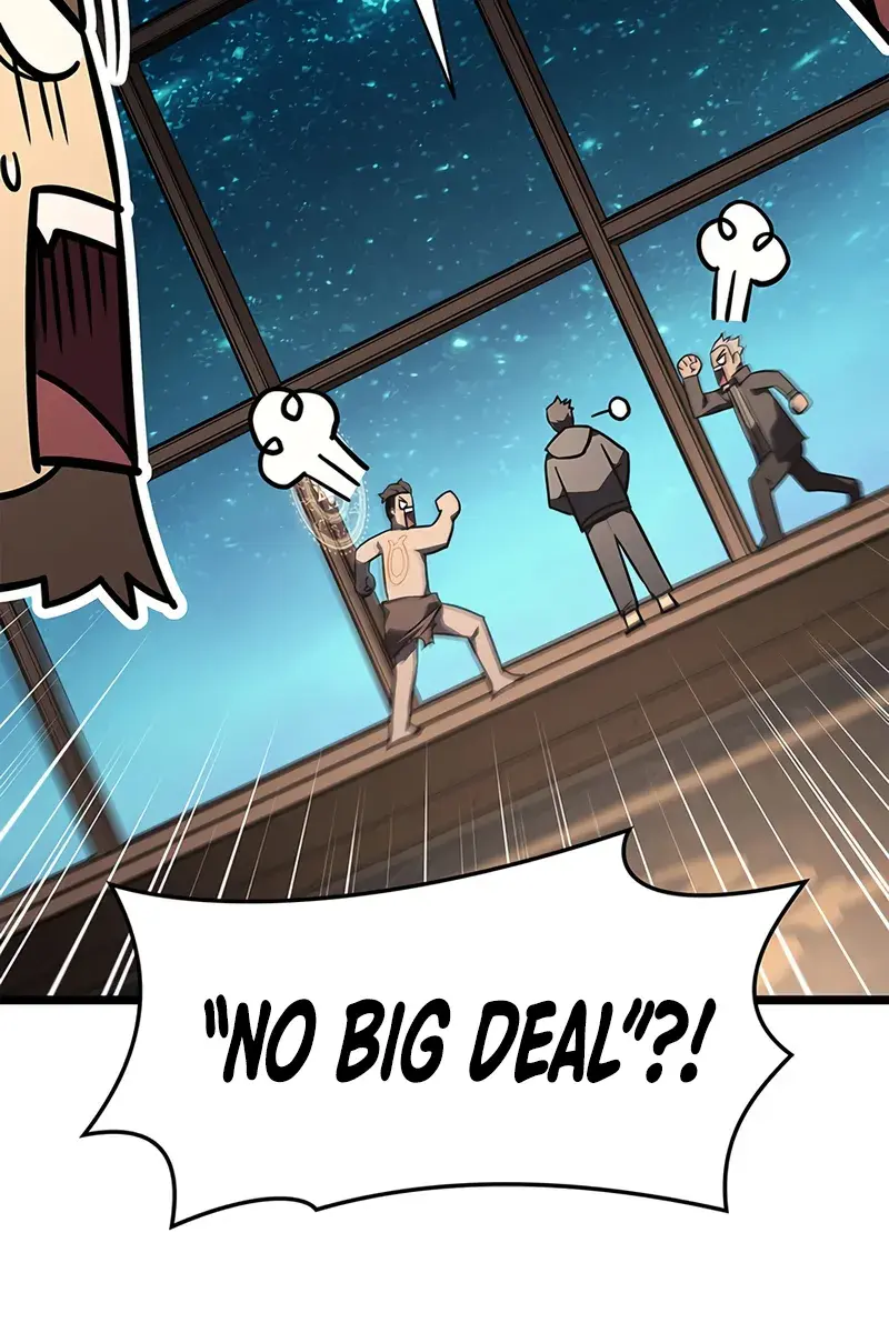 Return of Disaster Class Hero Chapter 147 Page 132