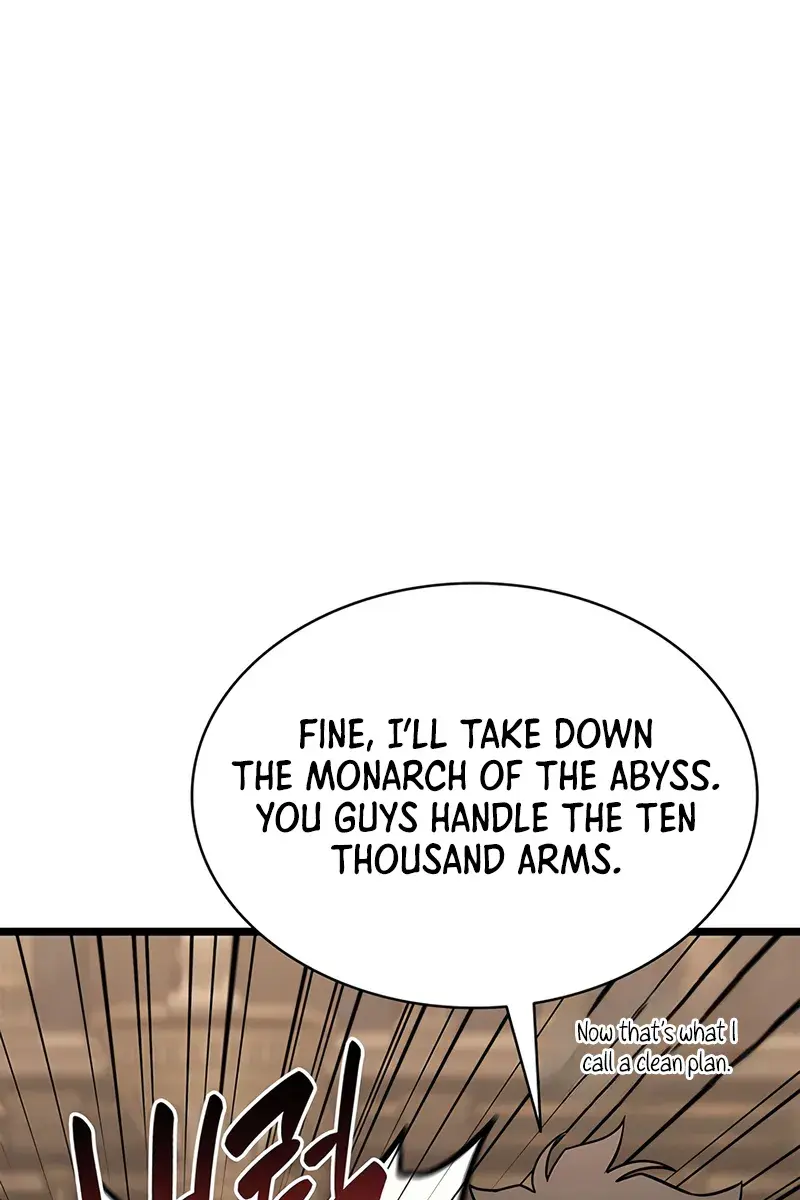 Return of Disaster Class Hero Chapter 147 Page 133