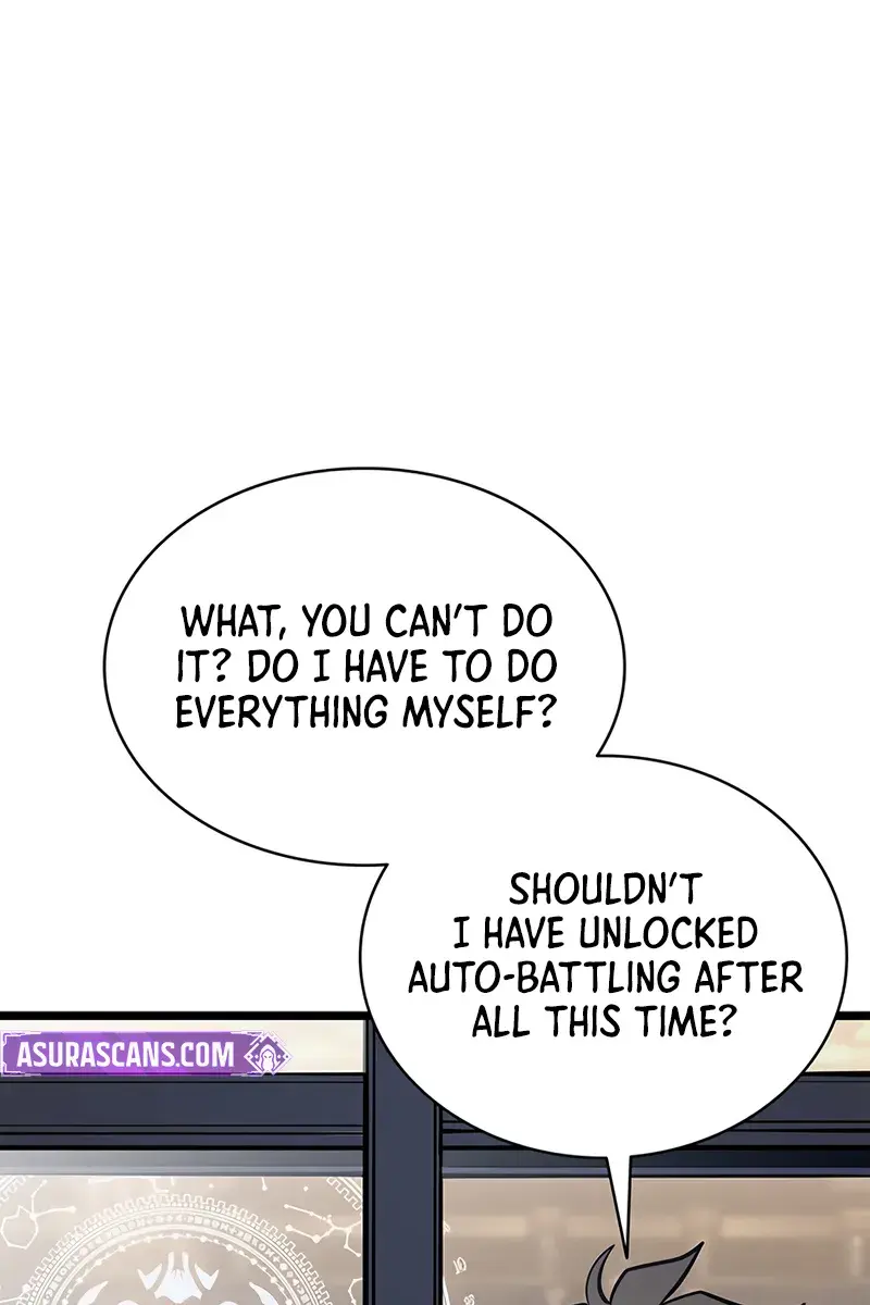 Return of Disaster Class Hero Chapter 147 Page 135