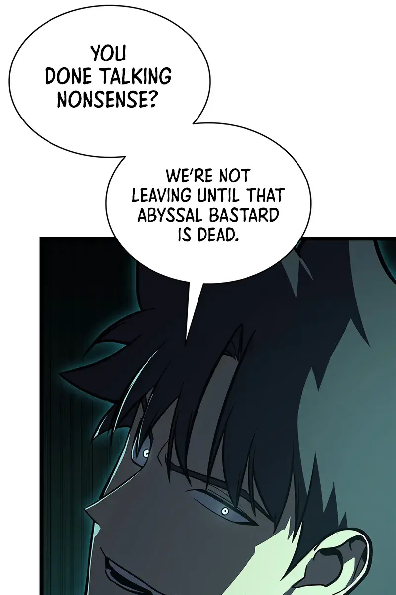 Return of Disaster Class Hero Chapter 147 Page 140