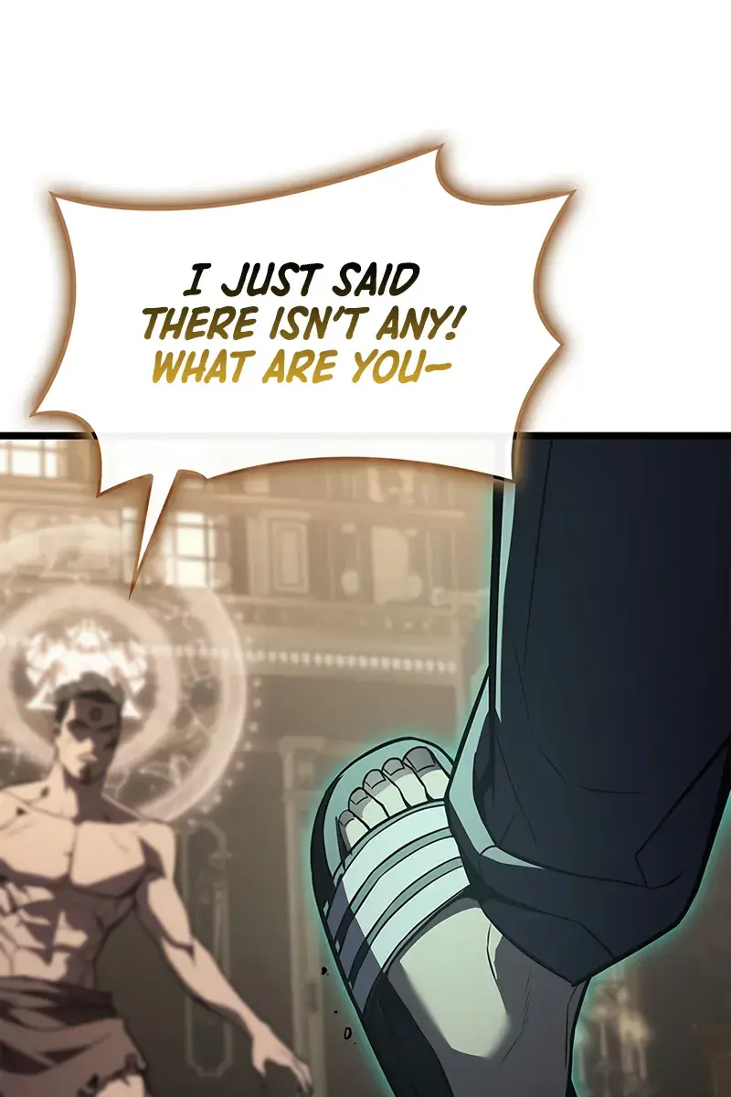 Return of Disaster Class Hero Chapter 147 Page 142