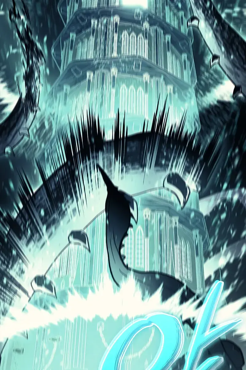 Return of Disaster Class Hero Chapter 147 Page 148