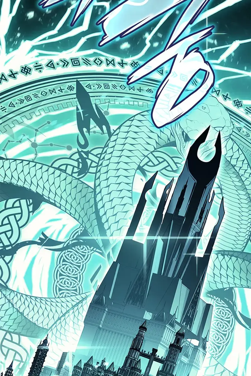 Return of Disaster Class Hero Chapter 147 Page 161