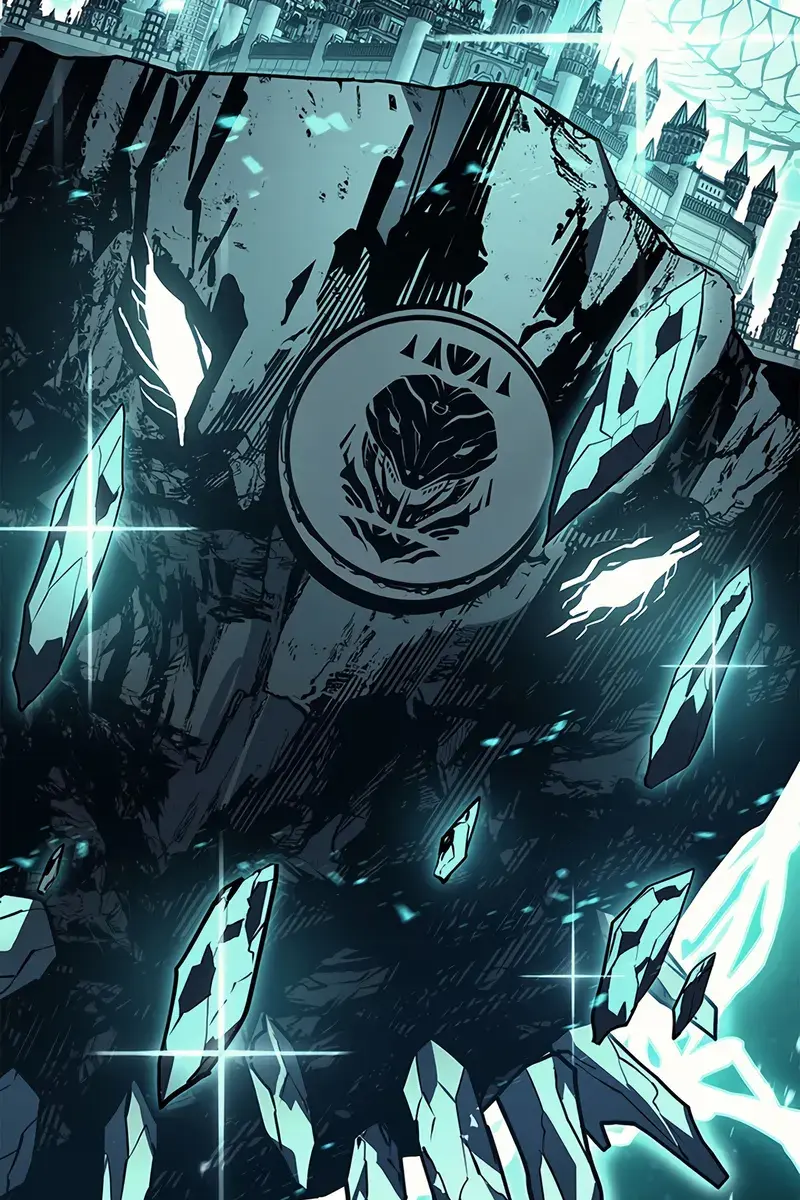 Return of Disaster Class Hero Chapter 147 Page 162