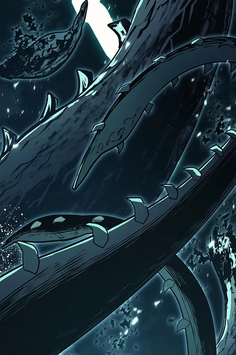 Return of Disaster Class Hero Chapter 147 Page 164