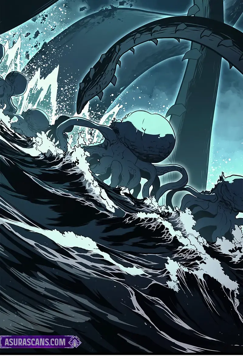 Return of Disaster Class Hero Chapter 147 Page 165