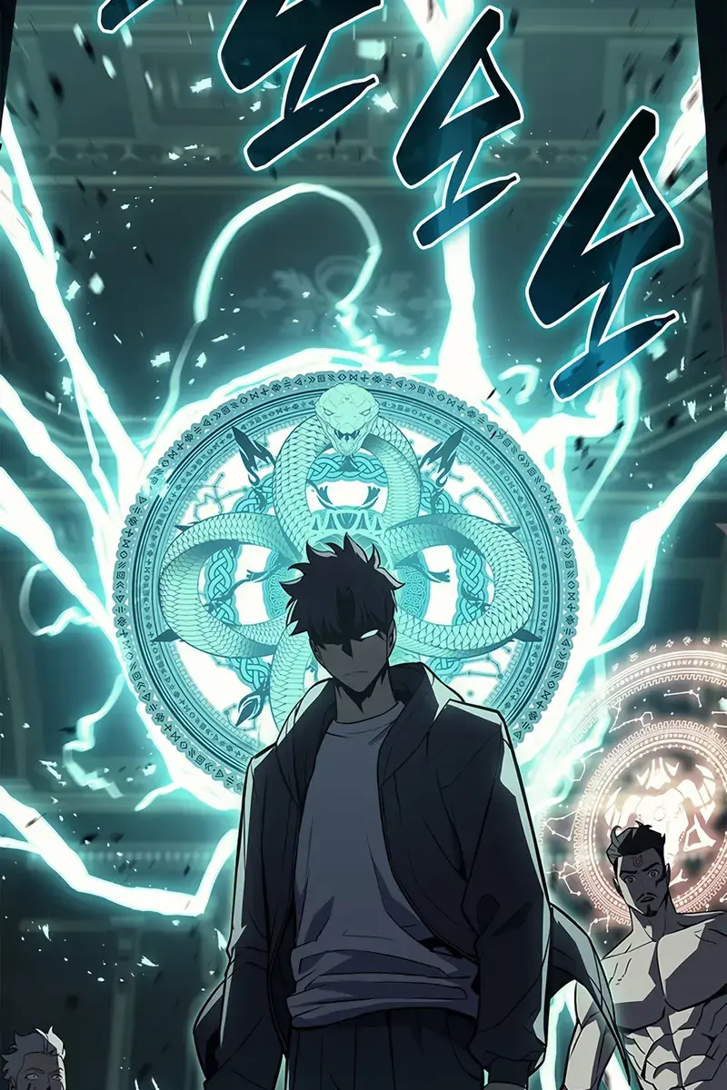 Return of Disaster Class Hero Chapter 147 Page 167