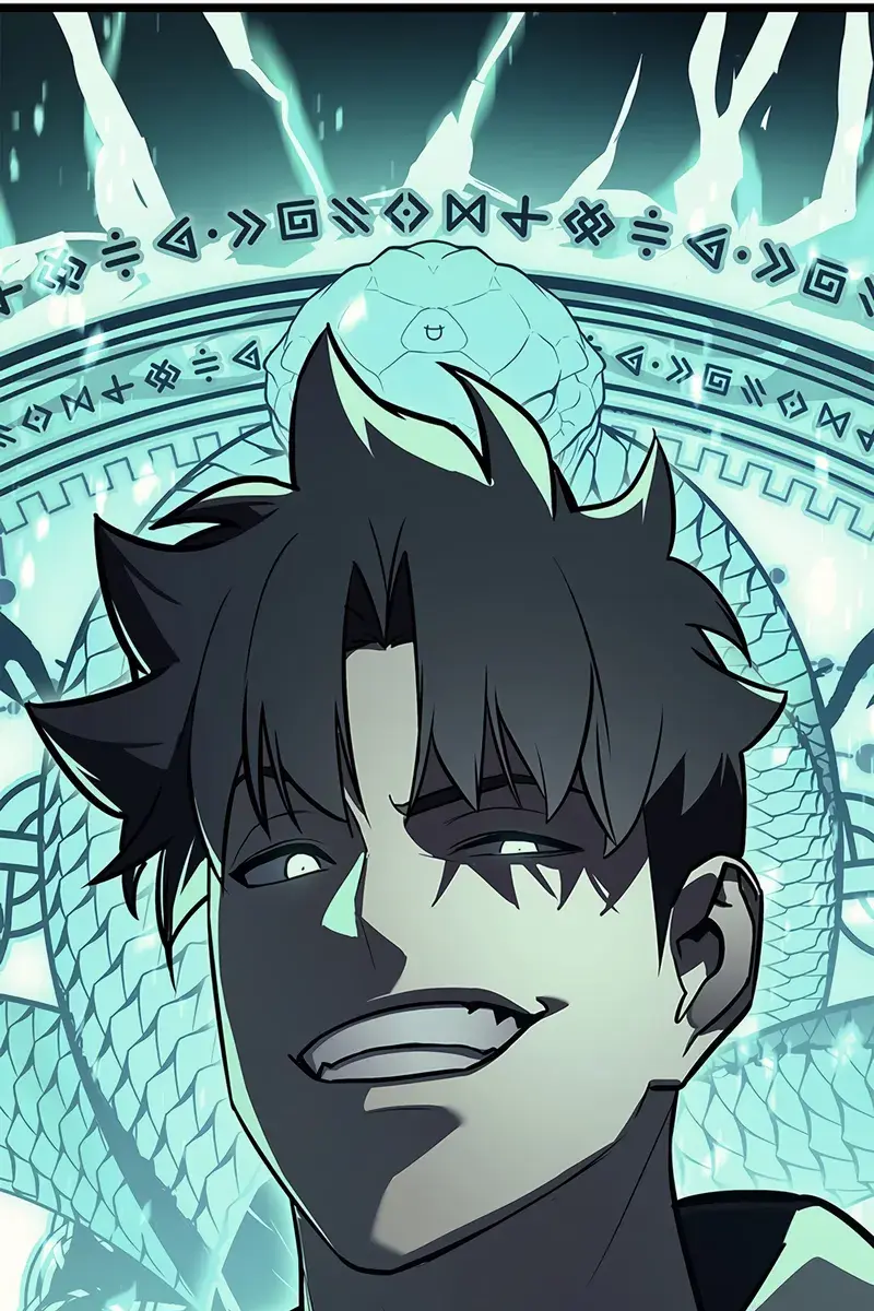 Return of Disaster Class Hero Chapter 147 Page 170