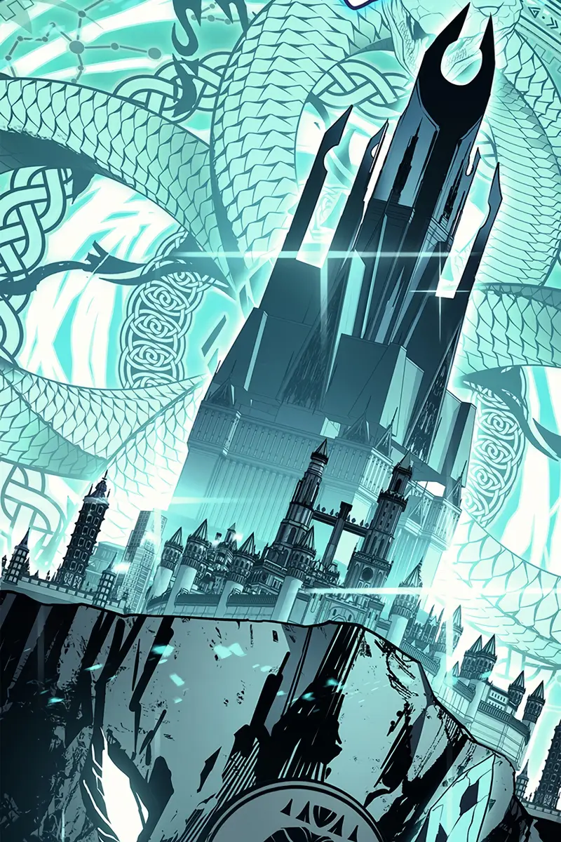 Return of Disaster Class Hero Chapter 148 Page 3