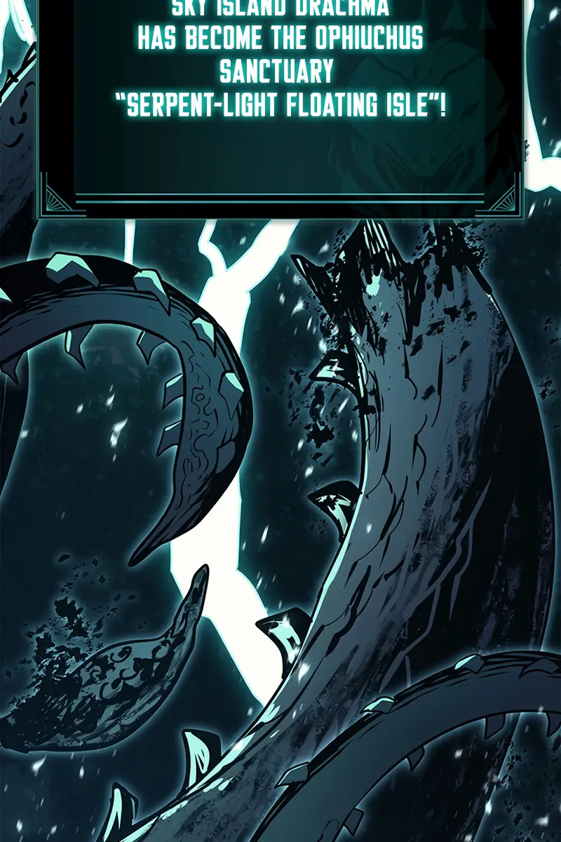 Return of Disaster Class Hero Chapter 148 Page 5