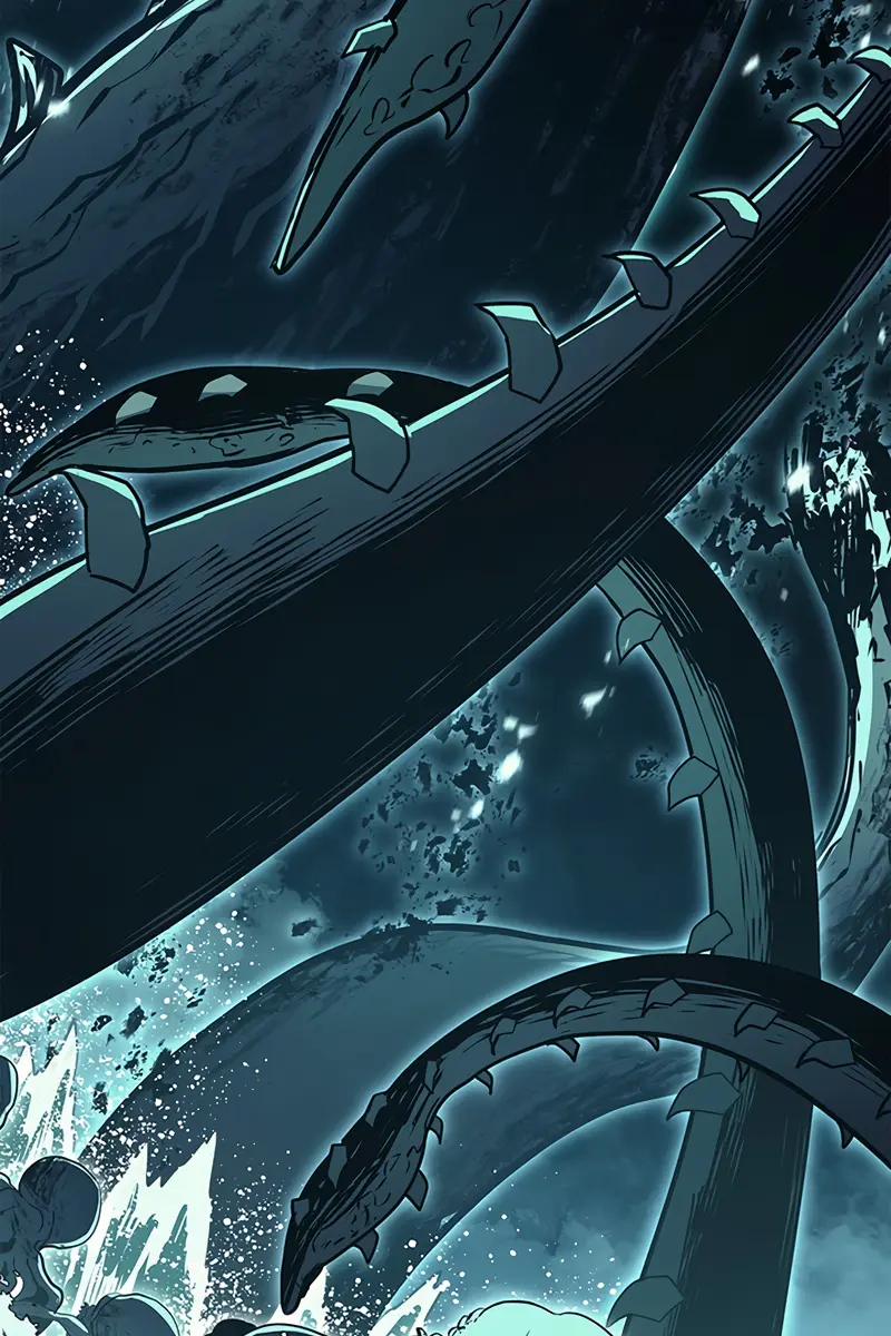 Return of Disaster Class Hero Chapter 148 Page 6