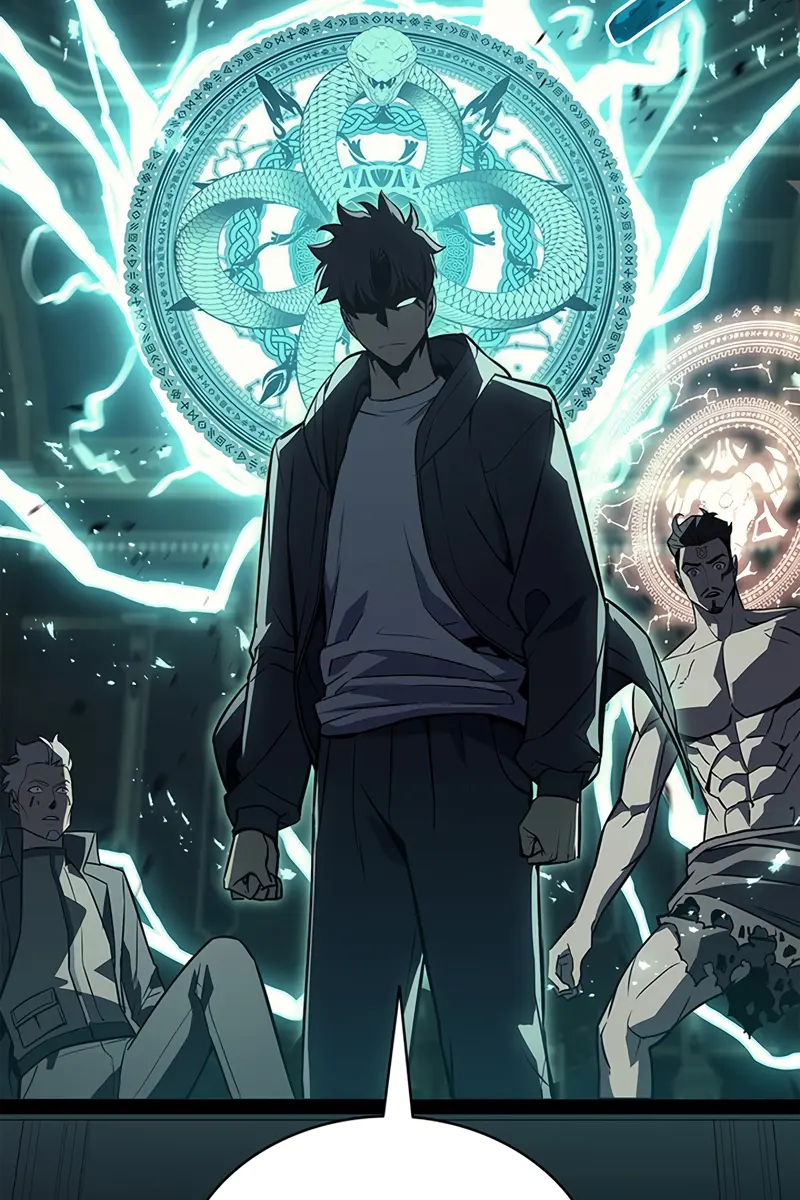 Return of Disaster Class Hero Chapter 148 Page 9