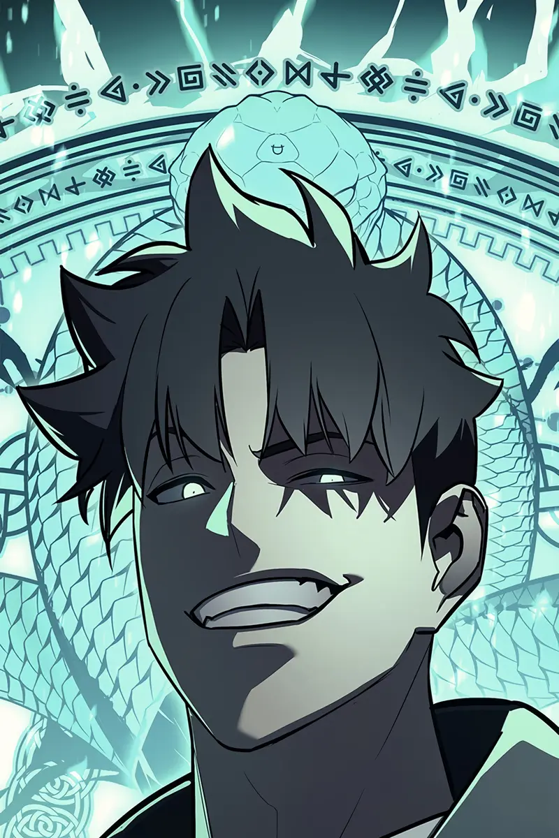 Return of Disaster Class Hero Chapter 148 Page 11