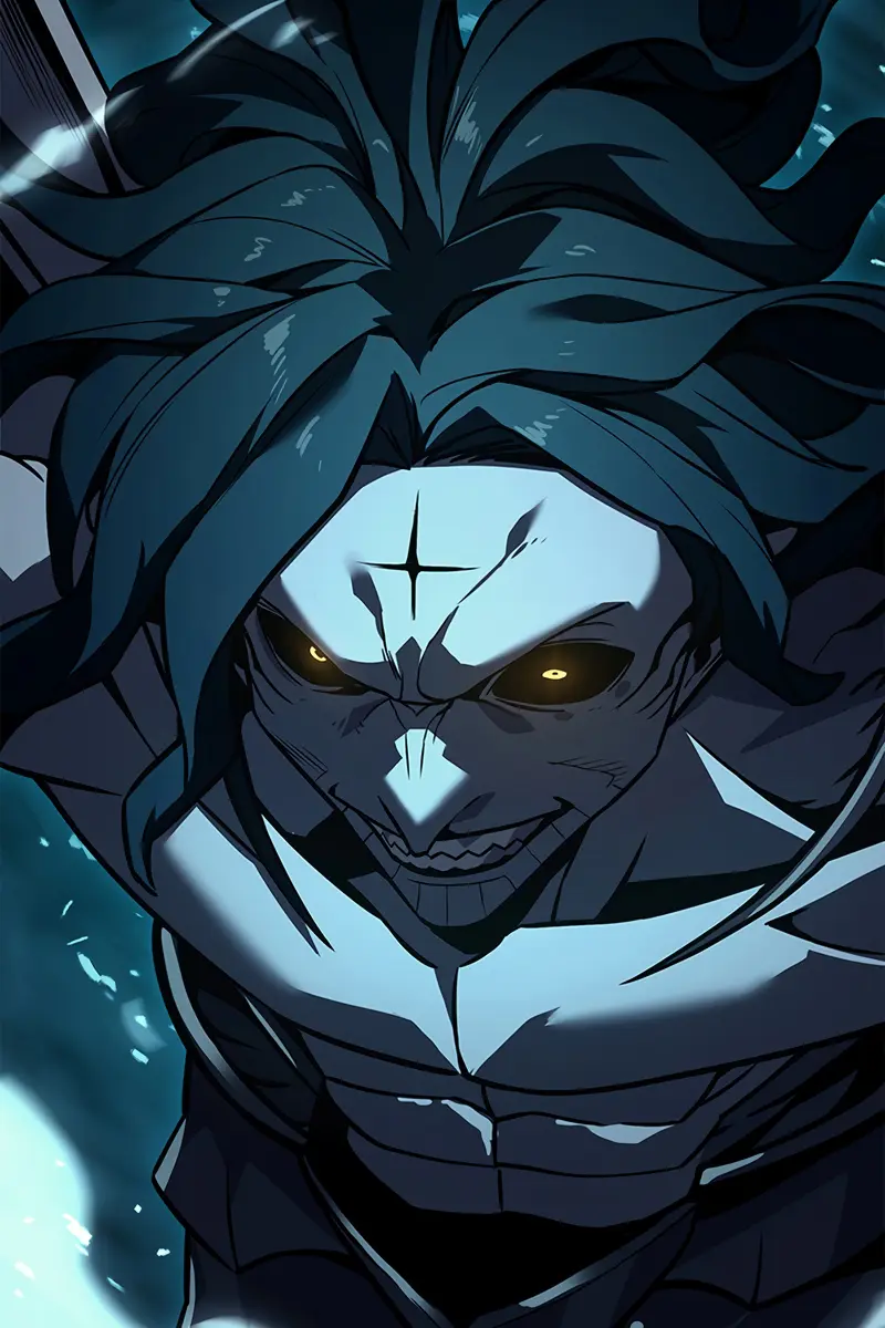 Return of Disaster Class Hero Chapter 148 Page 13