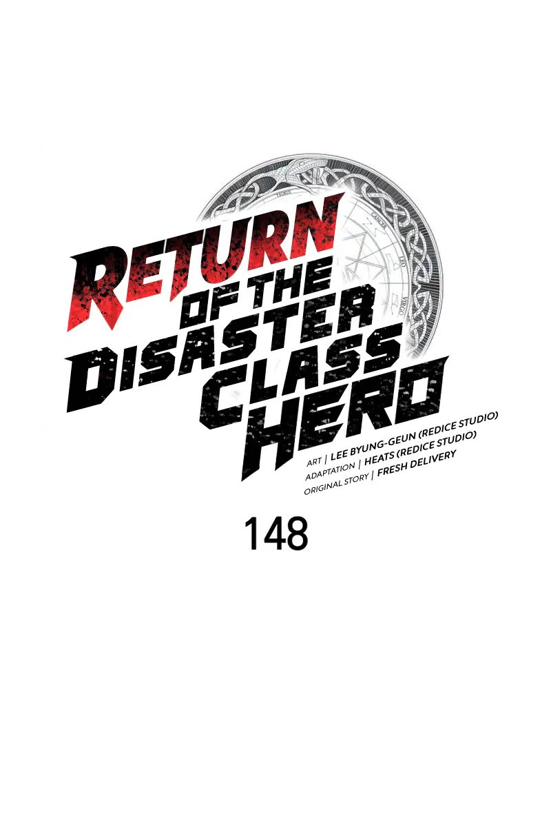 Return of Disaster Class Hero Chapter 148 Page 15