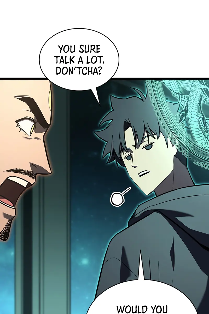 Return of Disaster Class Hero Chapter 148 Page 19