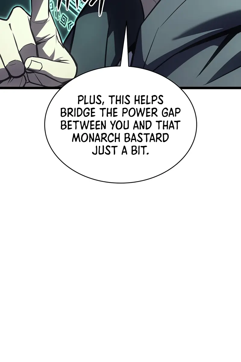 Return of Disaster Class Hero Chapter 148 Page 22