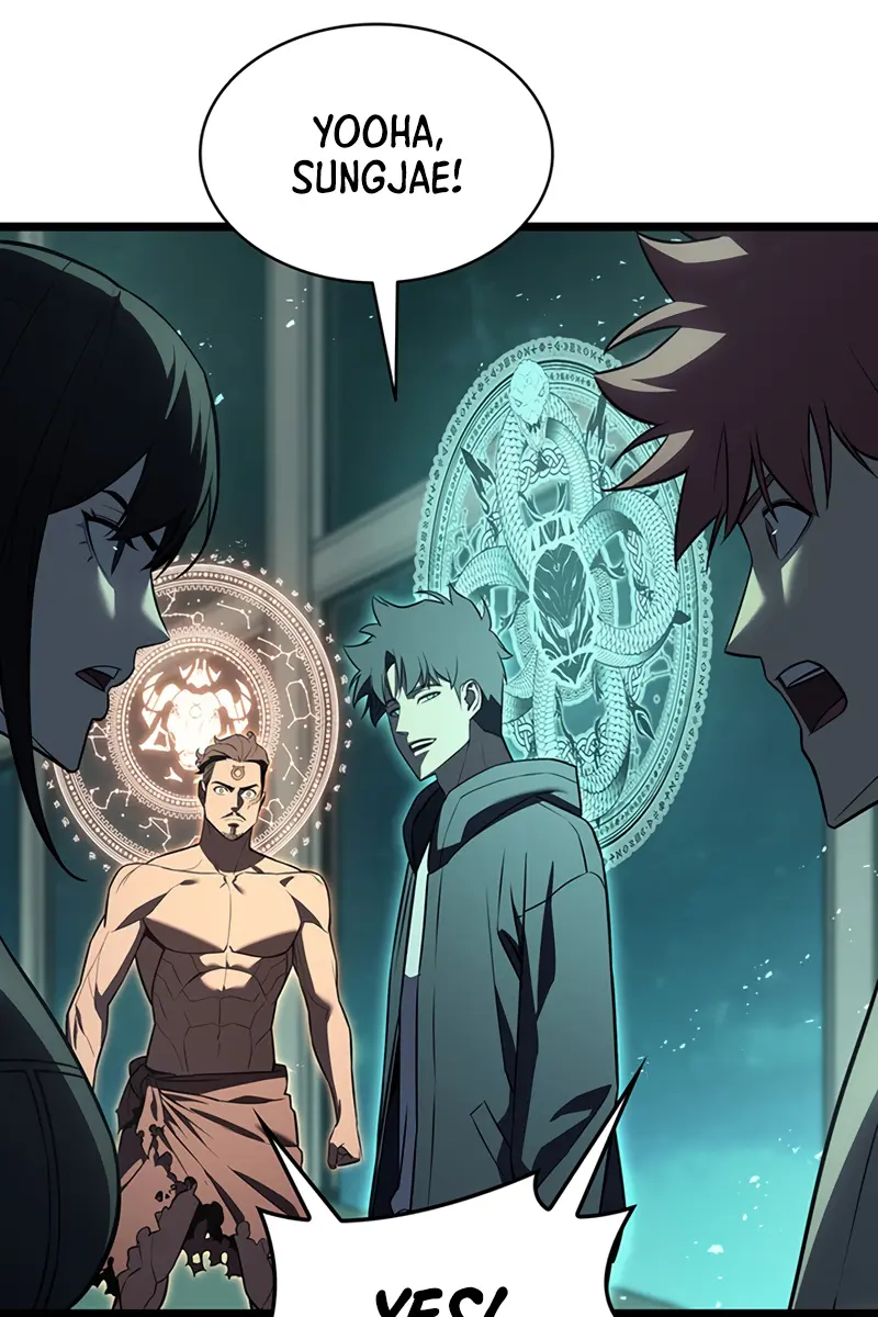 Return of Disaster Class Hero Chapter 148 Page 23