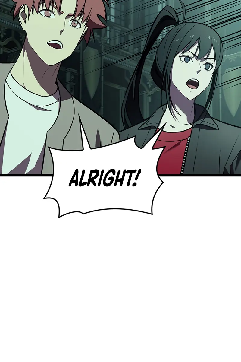 Return of Disaster Class Hero Chapter 148 Page 25