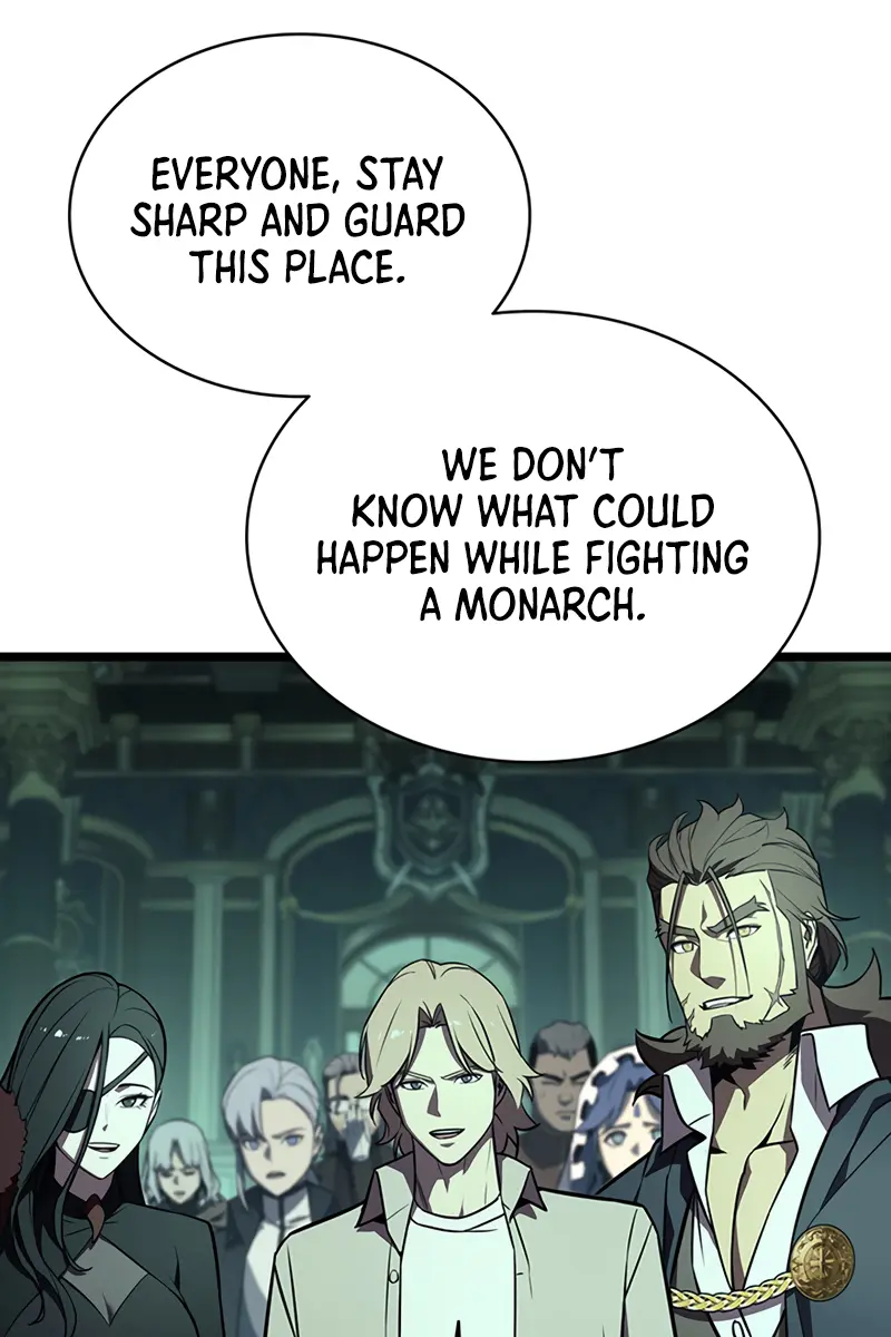 Return of Disaster Class Hero Chapter 148 Page 26