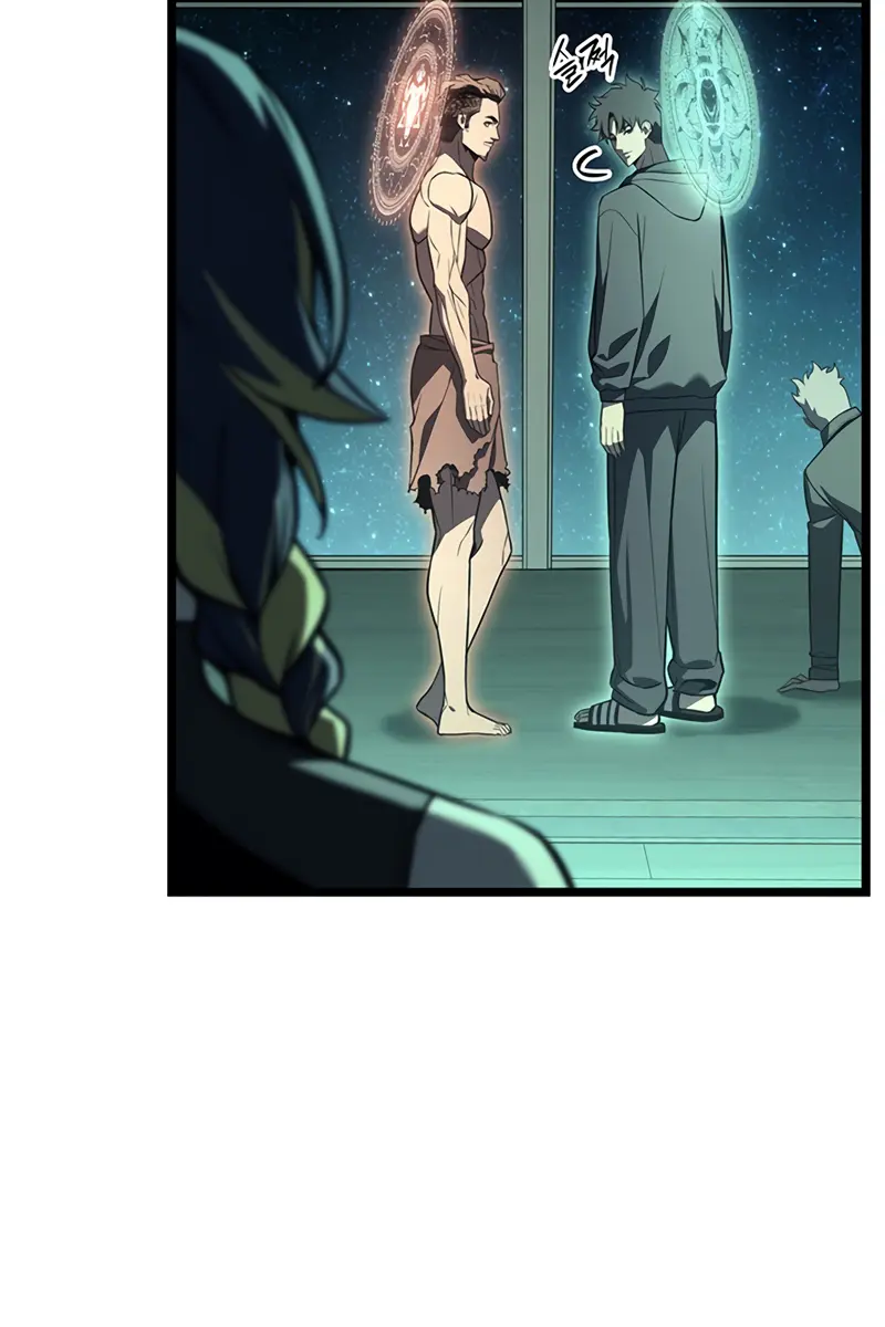 Return of Disaster Class Hero Chapter 148 Page 28