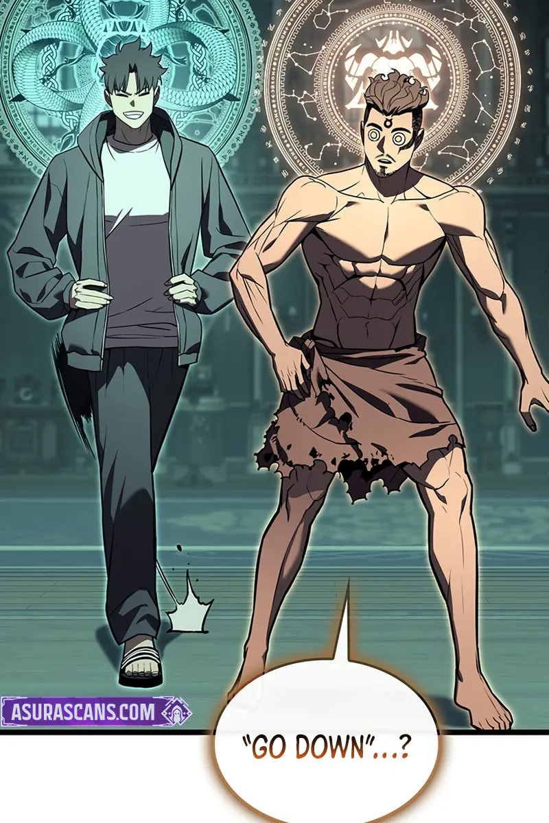 Return of Disaster Class Hero Chapter 148 Page 32