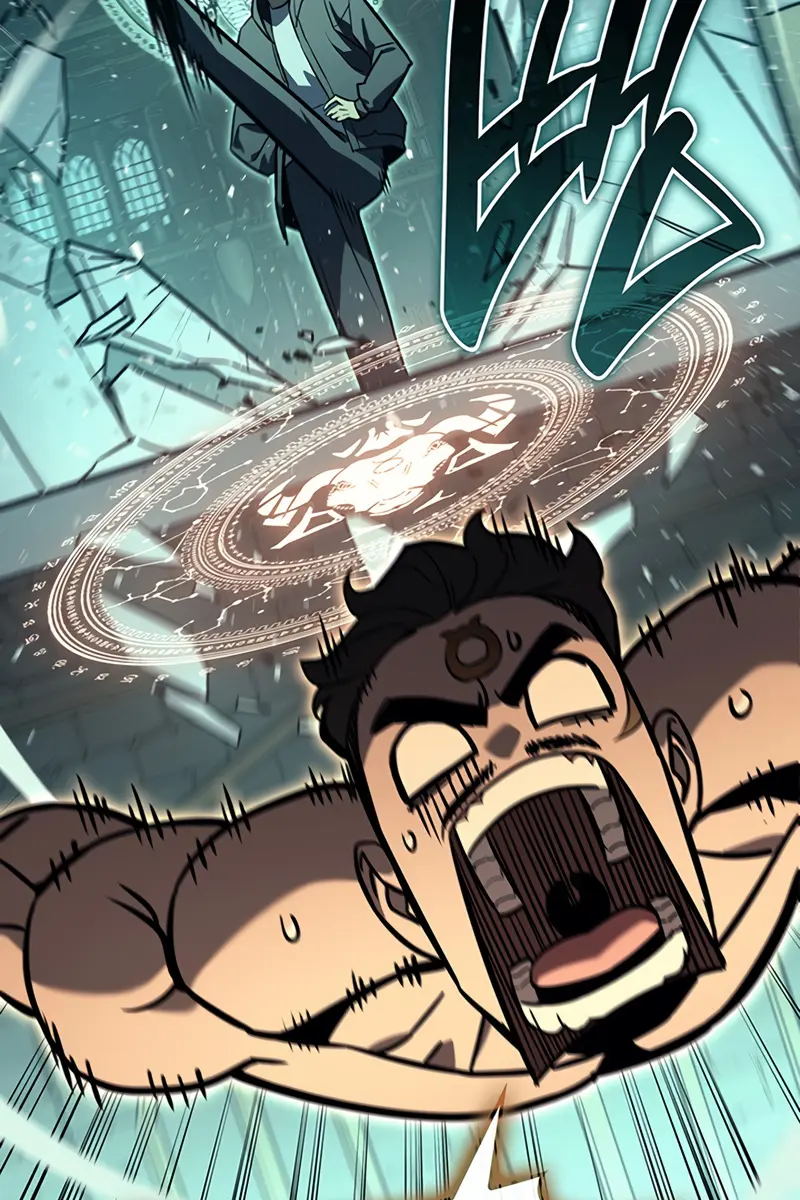 Return of Disaster Class Hero Chapter 148 Page 34