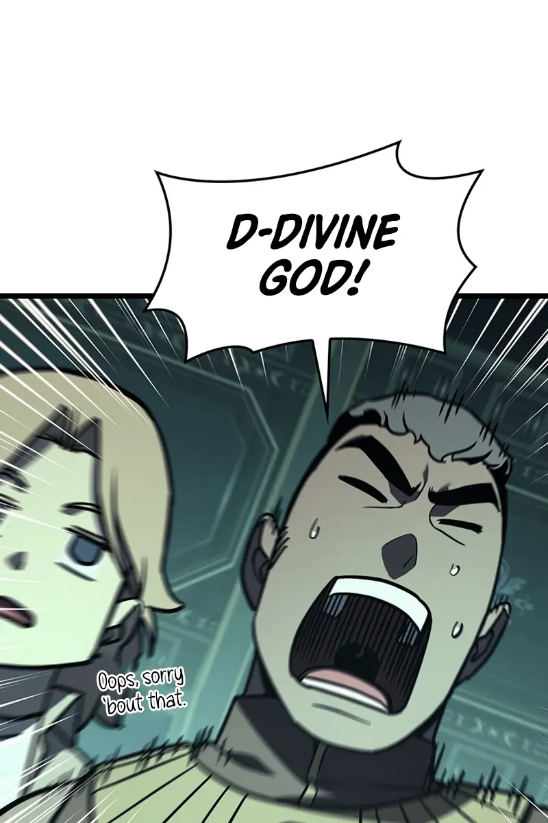 Return of Disaster Class Hero Chapter 148 Page 36