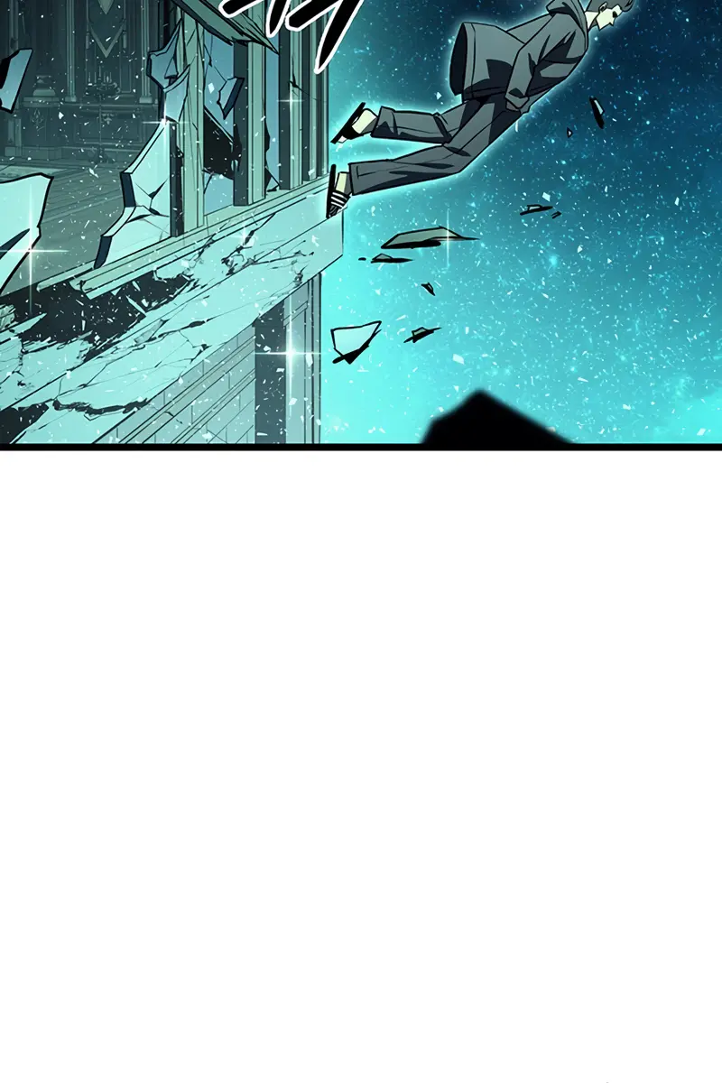 Return of Disaster Class Hero Chapter 148 Page 38