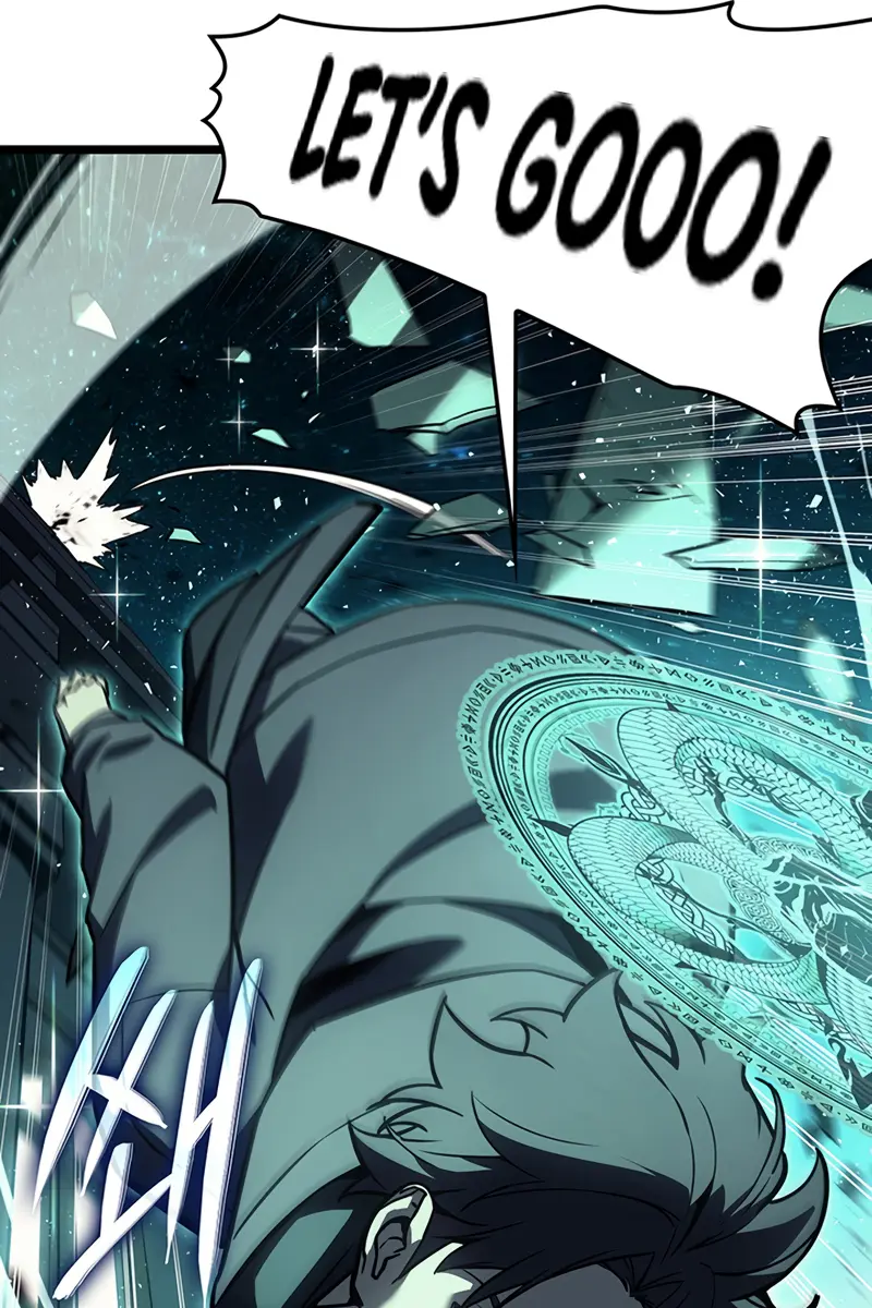 Return of Disaster Class Hero Chapter 148 Page 39