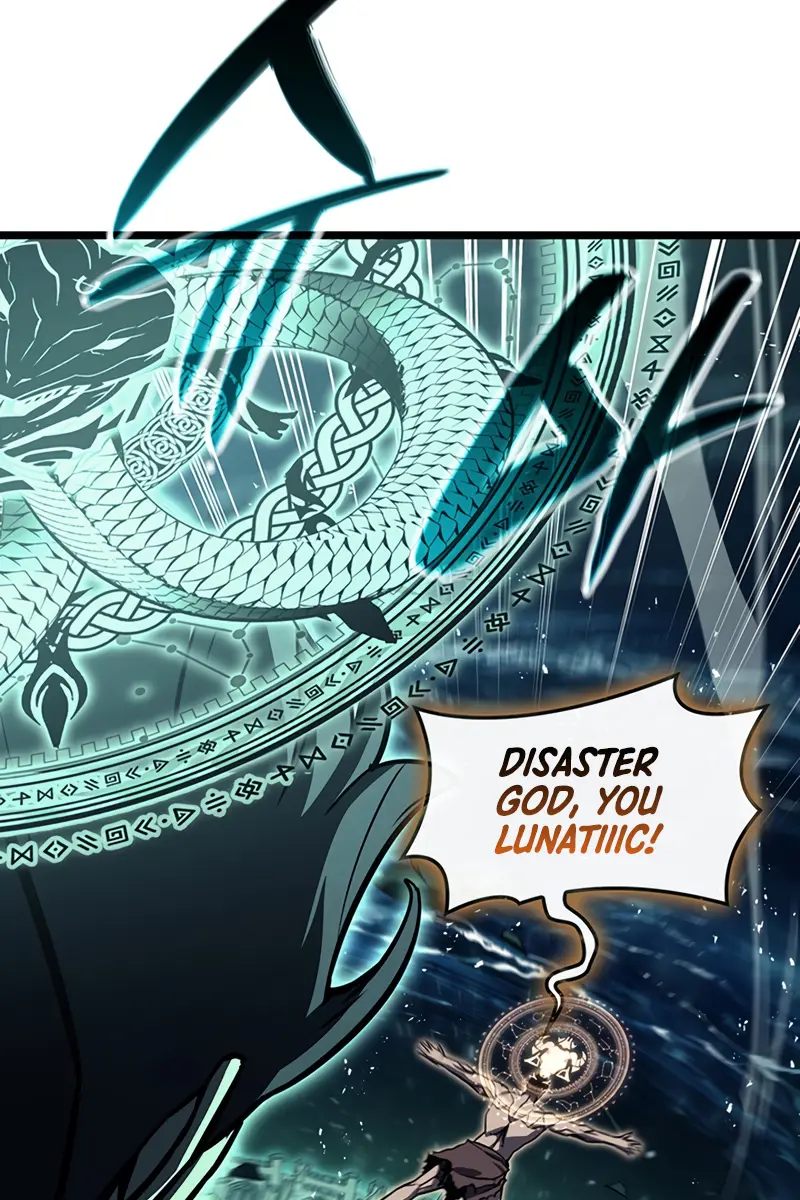 Return of Disaster Class Hero Chapter 148 Page 41